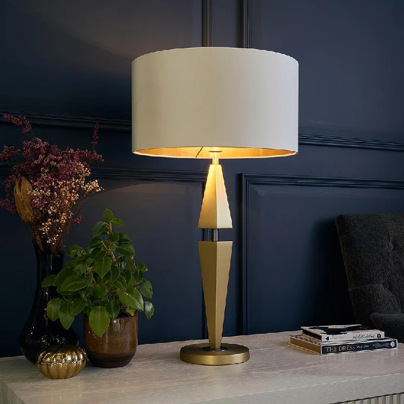 mid century modern table lamps with iconic designs for a stylish studySegre Table Lamp - RV Astley