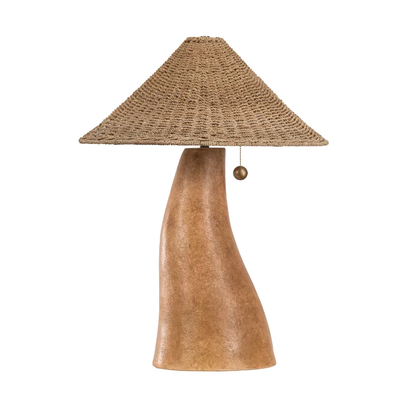 crystal table lamps with dazzling prisms for a glamorous effectSeyla Table Lamp