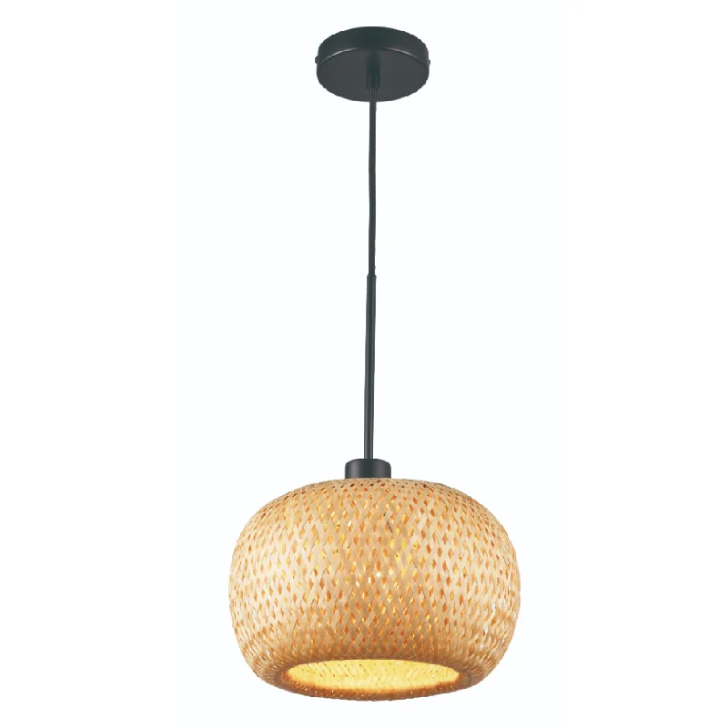 Retro Ceiling Lights Inspired by the 1950s and 1960s DesignSmall Rattan Egg Pendant Retro Ceiling Lights Inspired by the 1950s and 1960s DesignSmall Rattan Egg Pendant