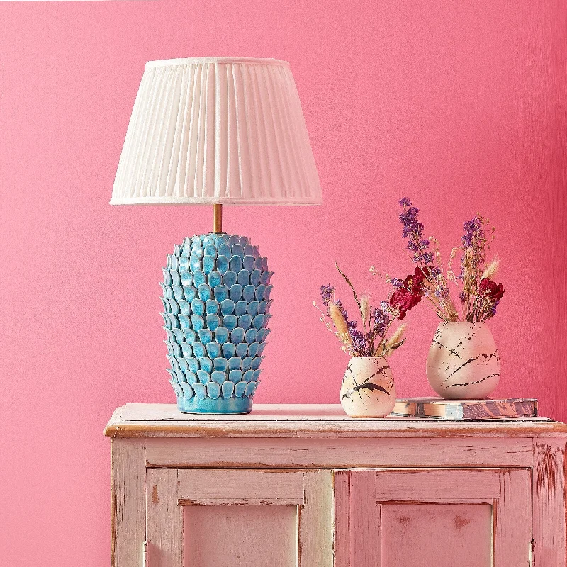 marble table lamps with a luxurious veined pattern for high end decorSmaller Stucco table lamp in turquoise marble table lamps with a luxurious veined pattern for high end decorSmaller Stucco table lamp in turquoise