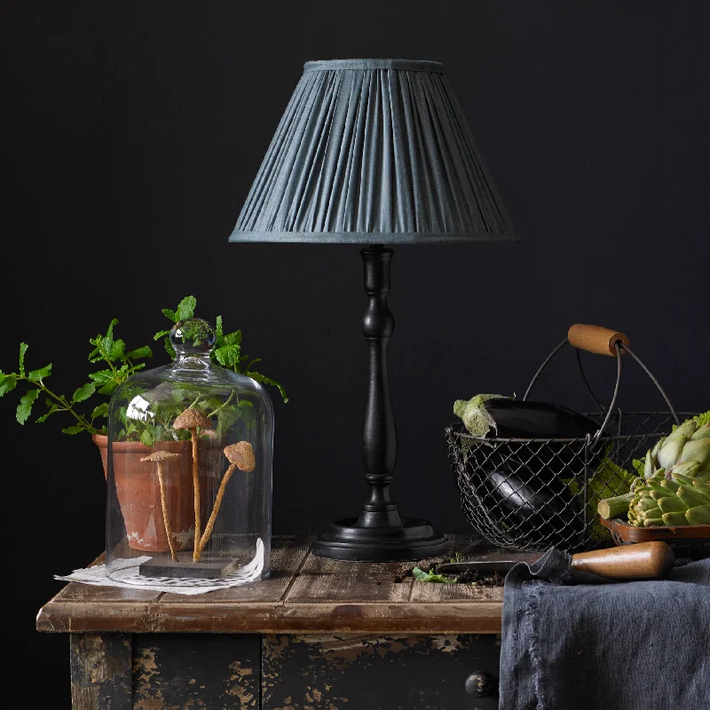marble table lamps with a luxurious veined pattern for high end decorSophie table lamp in ebony marble table lamps with a luxurious veined pattern for high end decorSophie table lamp in ebony