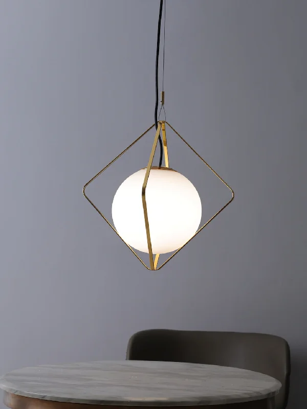 Metal Ceiling Lights in Brass, Copper, Stainless Steel, and IronSpire M Pendant Light Metal Ceiling Lights in Brass, Copper, Stainless Steel, and IronSpire M Pendant Light