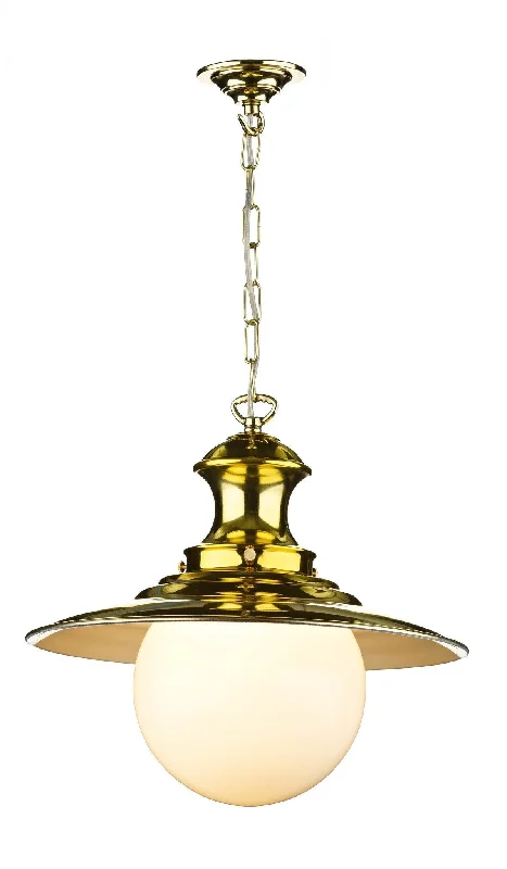 Indian - Themed Ceiling Lights with Intricate Filigree and Mirror WorkStation Polished Brass and Glass Large Single Pendant - ID 3751 Indian - Themed Ceiling Lights with Intricate Filigree and Mirror WorkStation Polished Brass and Glass Large Single Pendant - ID 3751