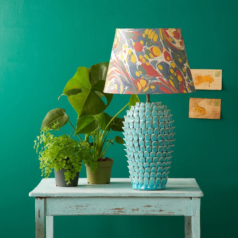 modern minimalist table lamps for contemporary living roomsRegular Stucco table lamp in turquoise ceramic modern minimalist table lamps for contemporary living roomsRegular Stucco table lamp in turquoise ceramic