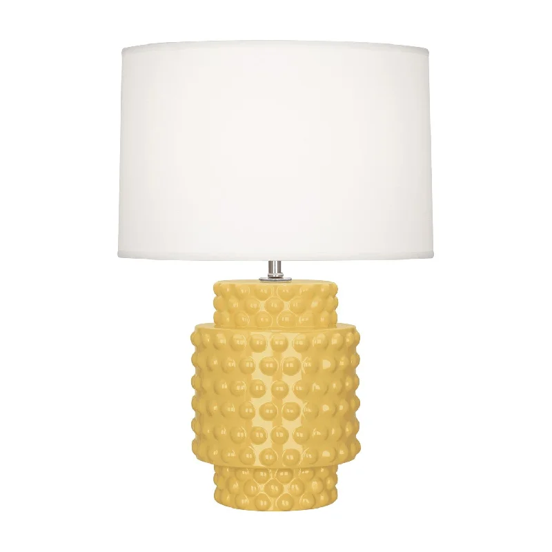 rustic farmhouse table lamps for cozy kitchensSunset Dolly Accent Lamp