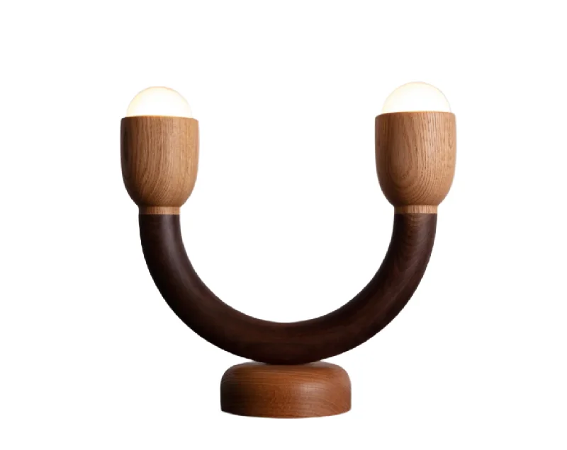 mid century modern table lamps with iconic designs for a stylish studyThe Macaroni Table Light mid century modern table lamps with iconic designs for a stylish studyThe Macaroni Table Light