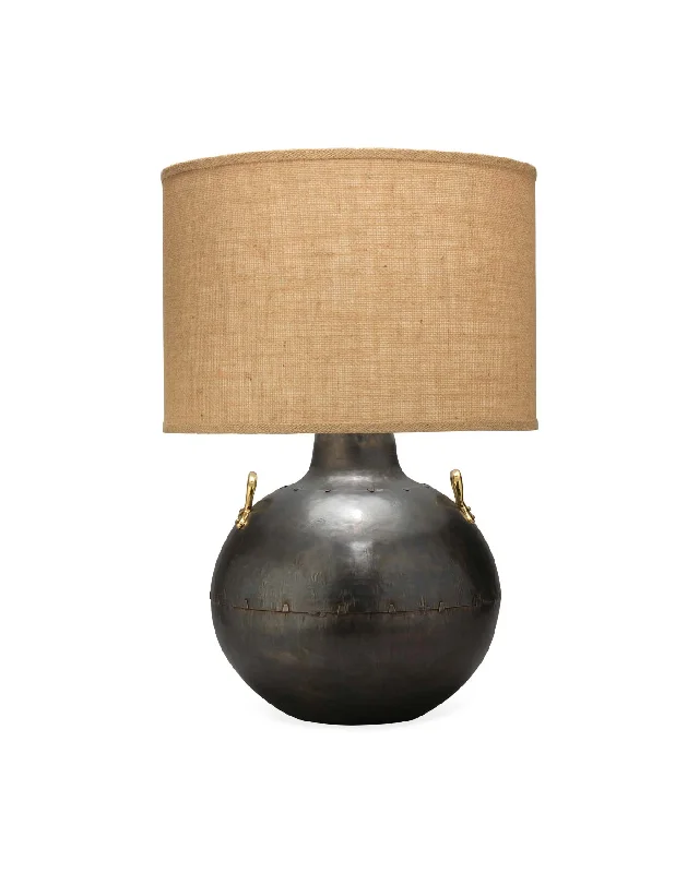 metal table lamps with a matte black finish for a sleek appearanceTwo Handled Kettle Table Lamp metal table lamps with a matte black finish for a sleek appearanceTwo Handled Kettle Table Lamp