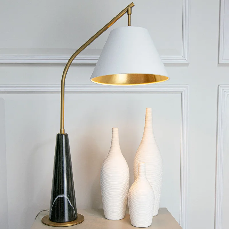 mid century modern table lamps with iconic designs for a stylish studyUrianio Table Lamp