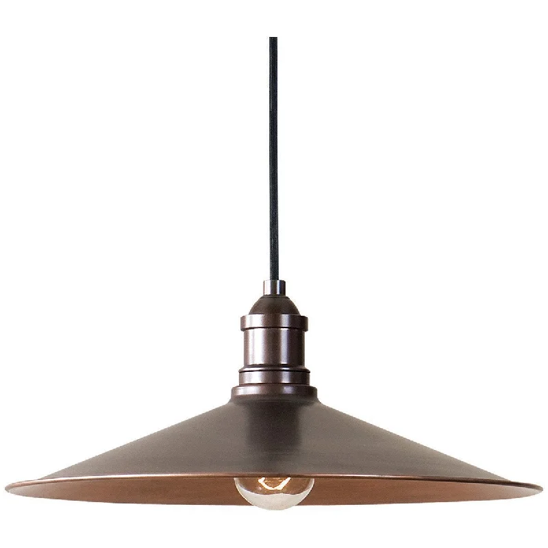 Modern Minimalist Ceiling Lights for Contemporary InteriorsUttermost Barnstead 1-Light Copper Pendant Modern Minimalist Ceiling Lights for Contemporary InteriorsUttermost Barnstead 1-Light Copper Pendant