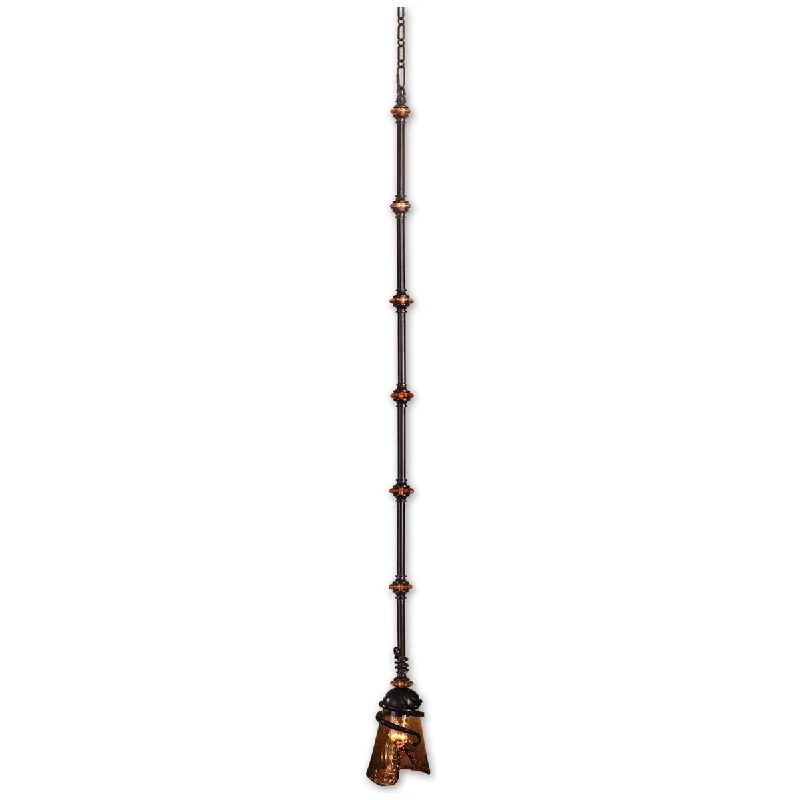 Rustic Ceiling Lights with Reclaimed Wood and Distressed FinishesUttermost Vitalia Oil Rubbed Bronze Mini Pendant Rustic Ceiling Lights with Reclaimed Wood and Distressed FinishesUttermost Vitalia Oil Rubbed Bronze Mini Pendant