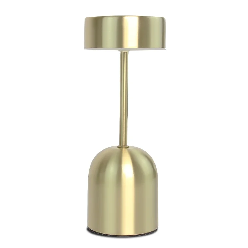 Disc - Gold