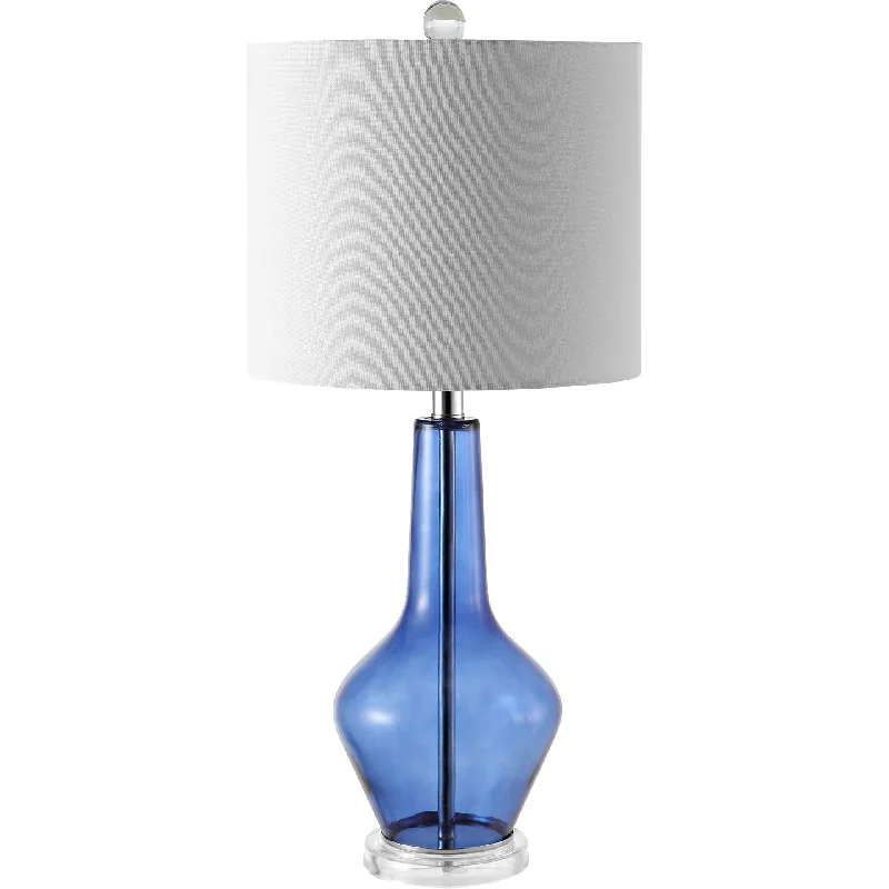metal table lamps with a matte black finish for a sleek appearanceVendome Table Lamps Blue (Set of 2) metal table lamps with a matte black finish for a sleek appearanceVendome Table Lamps Blue (Set of 2)