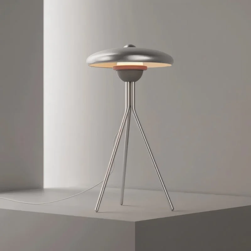 asian inspired table lamps with bamboo accents for a zen atmosphereVilora Table Lamp