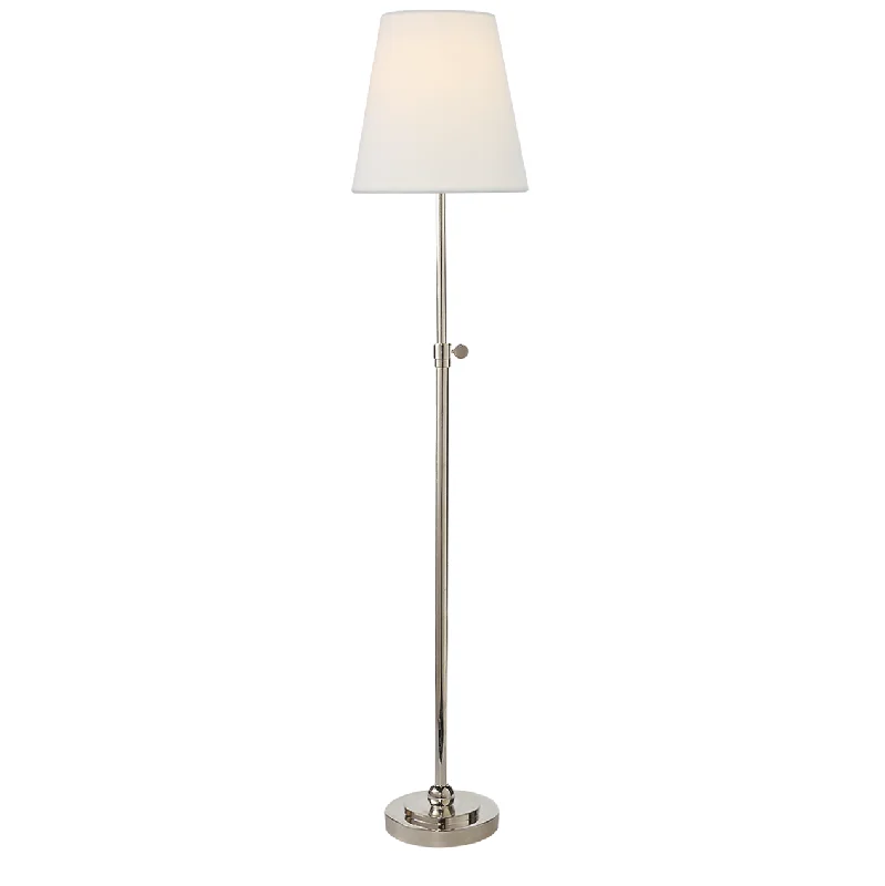 gothic style table lamps with dark finishes for a mysterious lookVisual Comfort & Co. Bryant Table Lamp