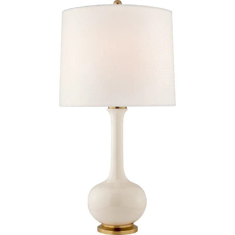 modern minimalist table lamps for contemporary living roomsCoy Medium Table Lamp