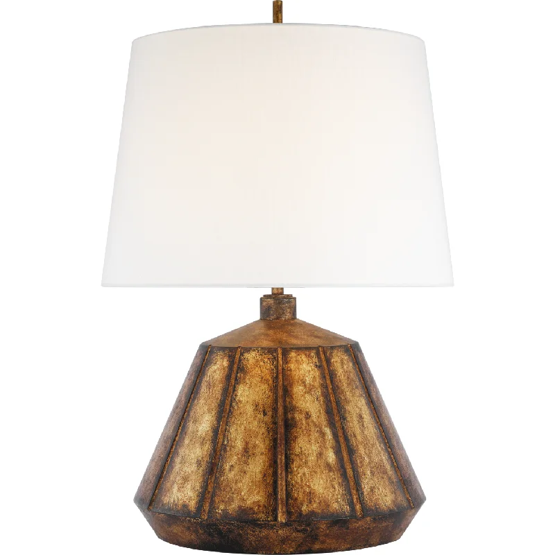 coastal style table lamps with nautical elements for beach housesFrey Medium Table Lamp