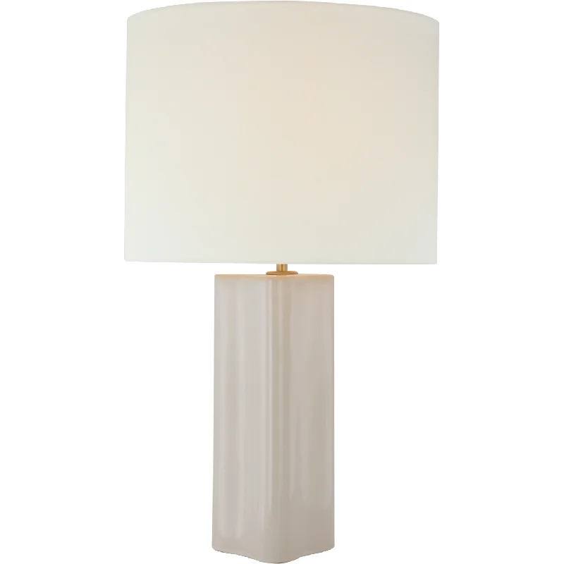 industrial style table lamps with exposed bulbs for loft apartmentsMishca Large Table Lamp