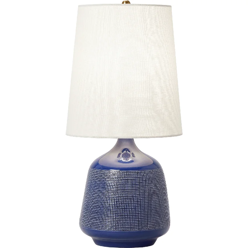 fabric table lamps with a linen shade for a relaxed and breathable lookOrnella 1-Light Small Table Lamp fabric table lamps with a linen shade for a relaxed and breathable lookOrnella 1-Light Small Table Lamp
