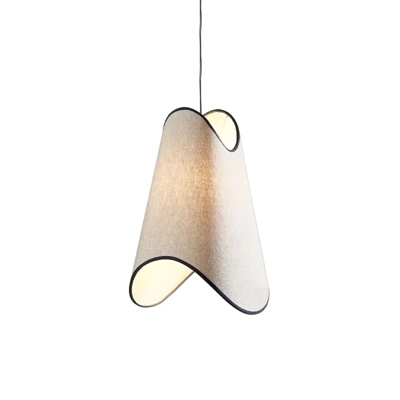 Art Deco Ceiling Lights with Geometric Patterns and Metallic FinishesWave Pendant Art Deco Ceiling Lights with Geometric Patterns and Metallic FinishesWave Pendant
