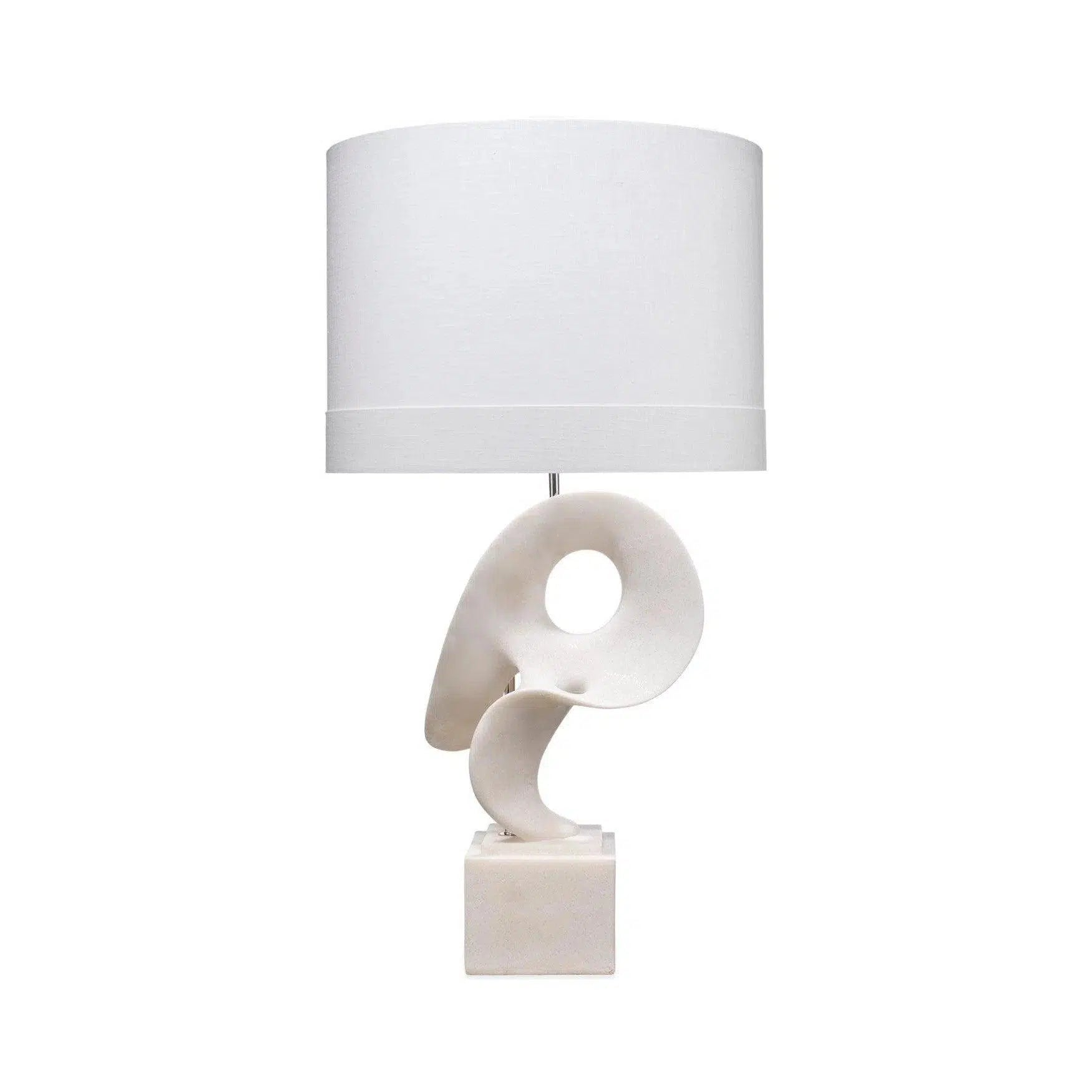 industrial style table lamps with exposed bulbs for loft apartmentsWhite Polyresin Obscure Table Lamp industrial style table lamps with exposed bulbs for loft apartmentsWhite Polyresin Obscure Table Lamp