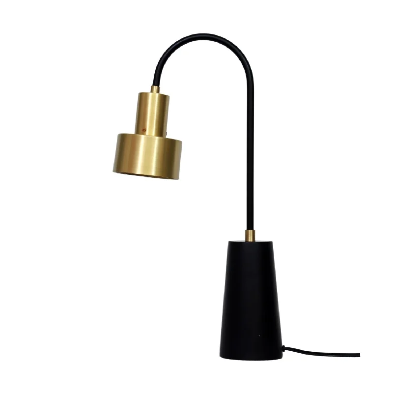 mid century modern table lamps with iconic designs for a stylish studyXavier Table Lamp