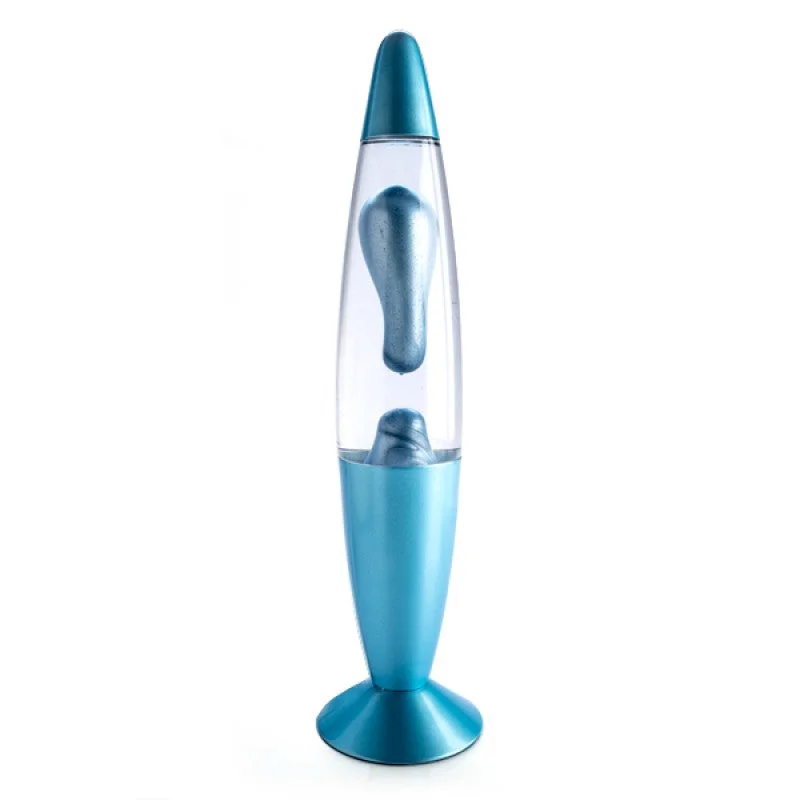 Lava Lamps for Grocery Stores' Specialty SectionsBlue Metallic Magma Peace Lava Lamp Lava Lamps for Grocery Stores' Specialty SectionsBlue Metallic Magma Peace Lava Lamp