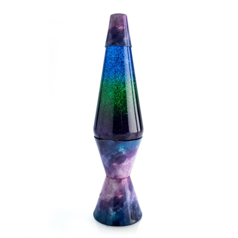 Lava Lamps for Wedding Venues' Lounge AreasGalaxy Glitter Diamond Lava Lamp