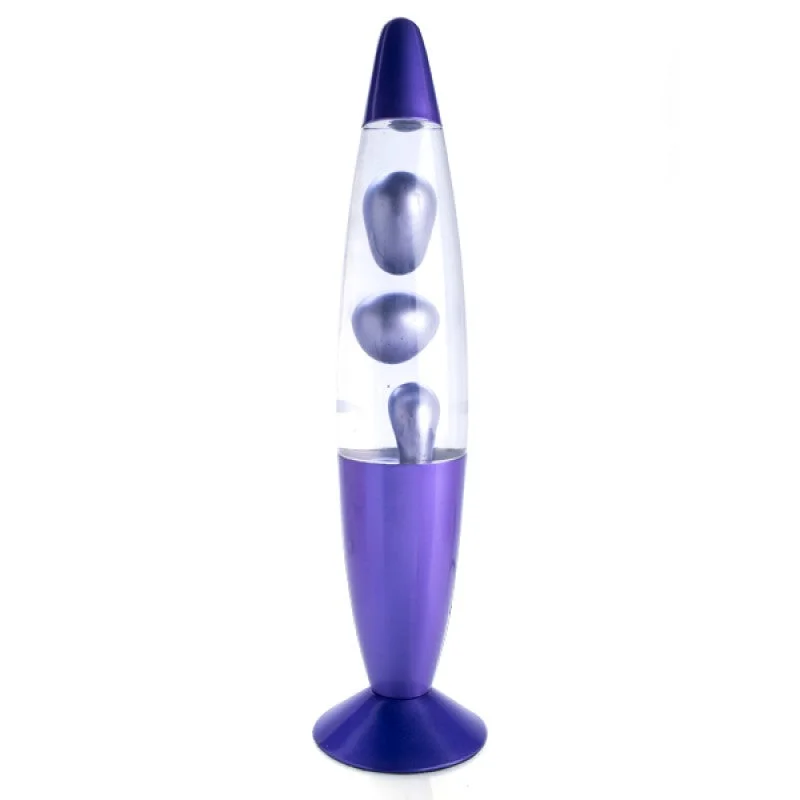 Lava Lamps for Donut Shops to Add a Fun ElementPurple Metallic Magma Peace Lava Lamp Lava Lamps for Donut Shops to Add a Fun ElementPurple Metallic Magma Peace Lava Lamp