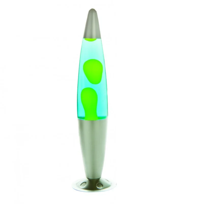 Lava Lamps with Scented Liquids for Aromatherapy AmbianceSilver - Yellow/Blue Peace Lava Lamp Lava Lamps with Scented Liquids for Aromatherapy AmbianceSilver - Yellow/Blue Peace Lava Lamp
