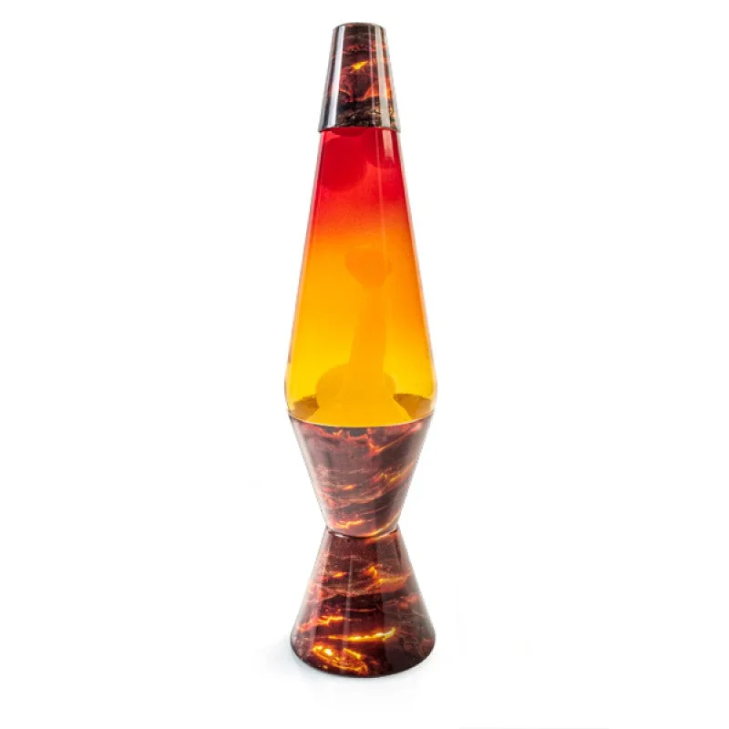 Lava Lamps for Concert Venues' Lounge AreasVolcano Diamond Lava Lamp